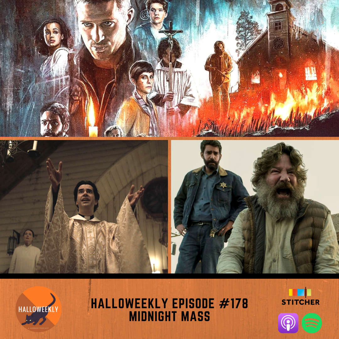 Halloweekly