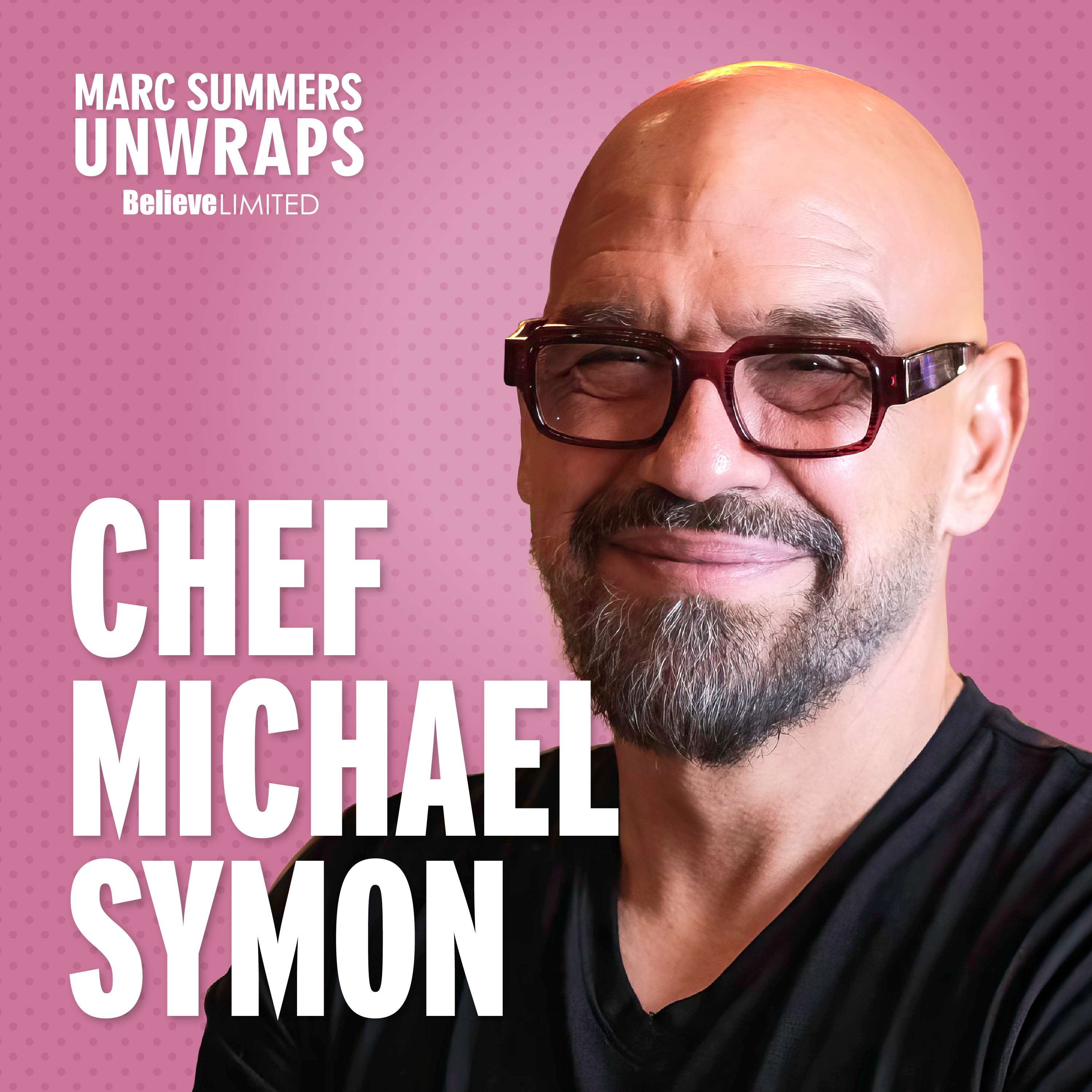 Marc Summers Unwraps