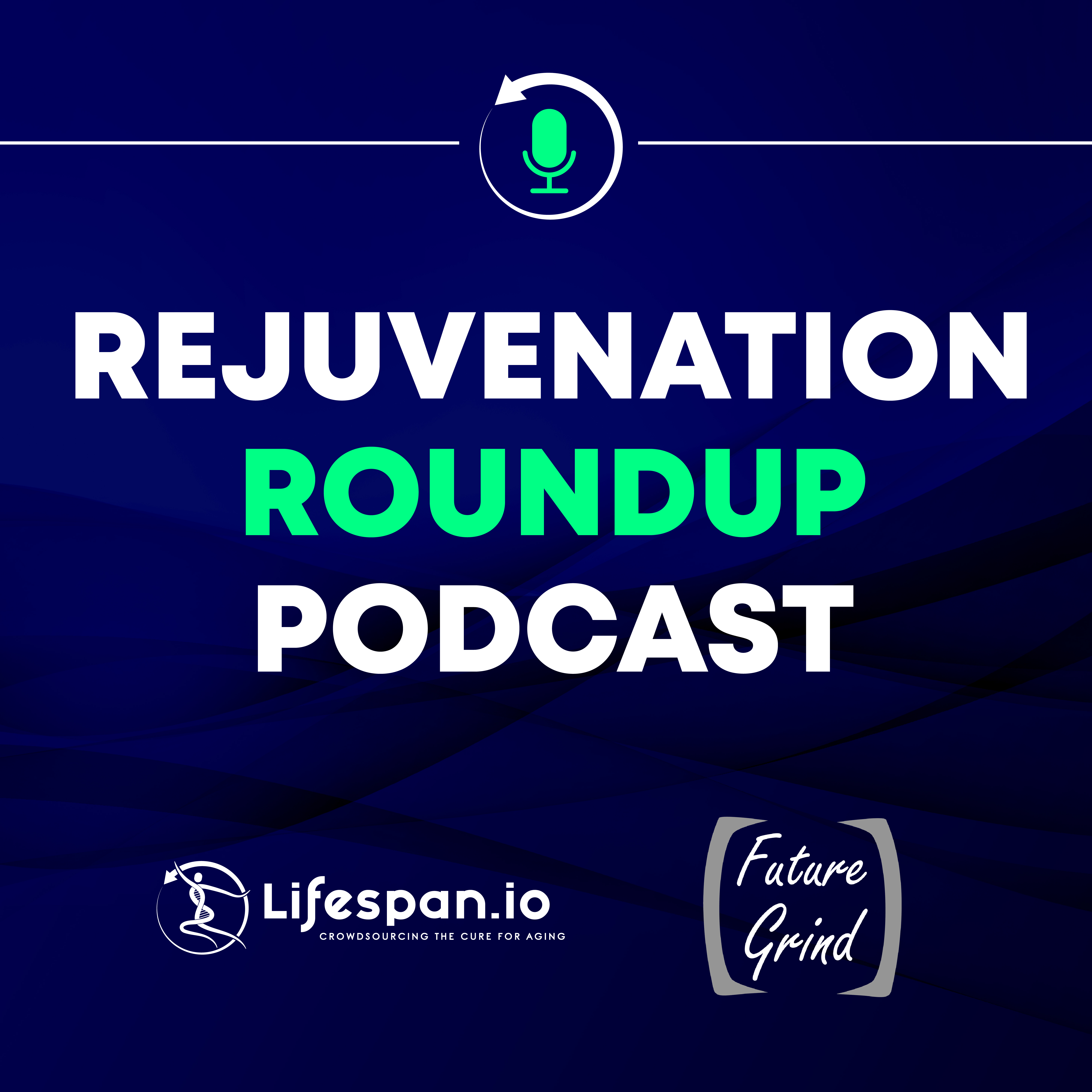 Rejuvenation Roundup - November 2022