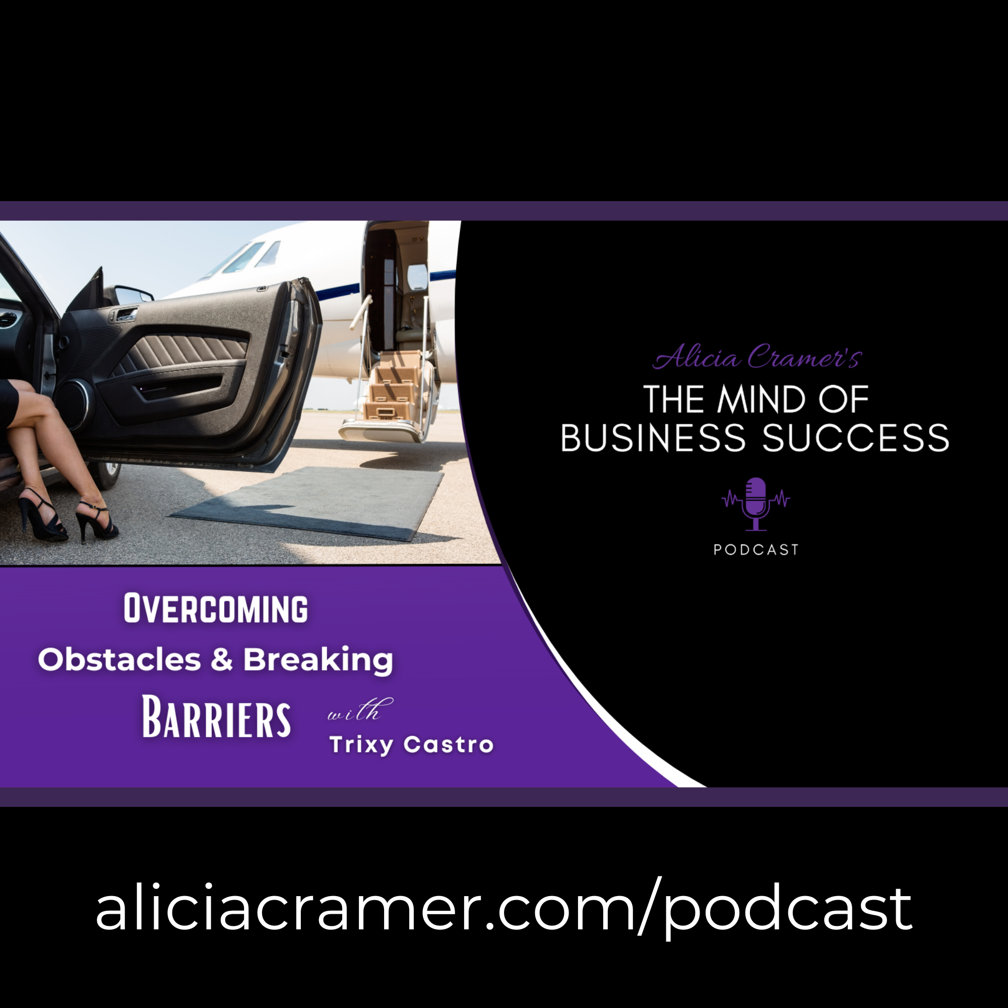The Mind of Business Success