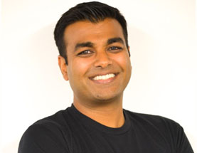 Unpacking The Benefits Of Gut Wellness With Sun Genomics CEO Sunny Jain