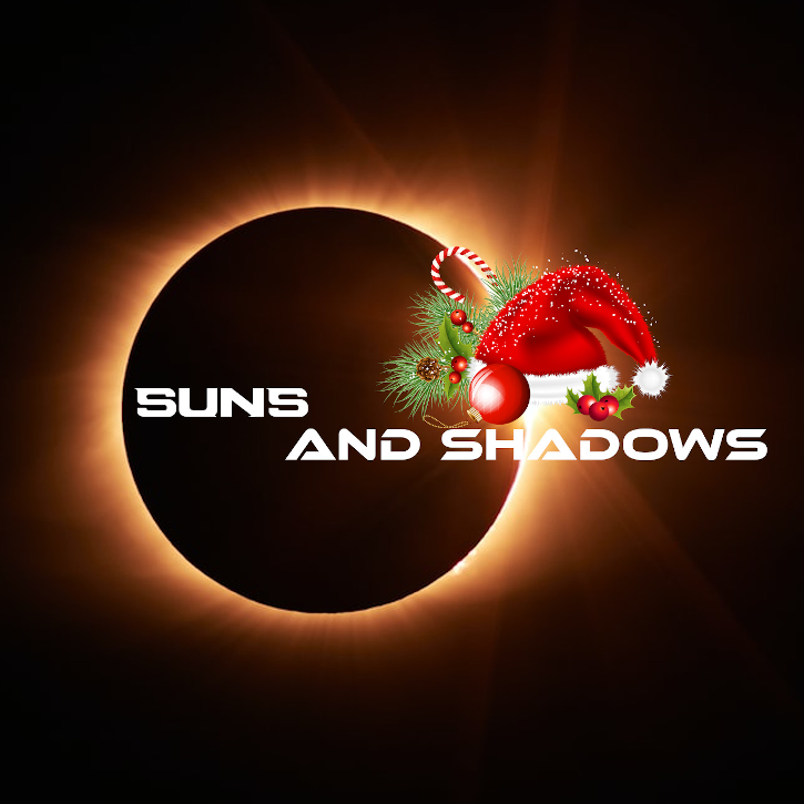 Episode 04: The Holiday Special