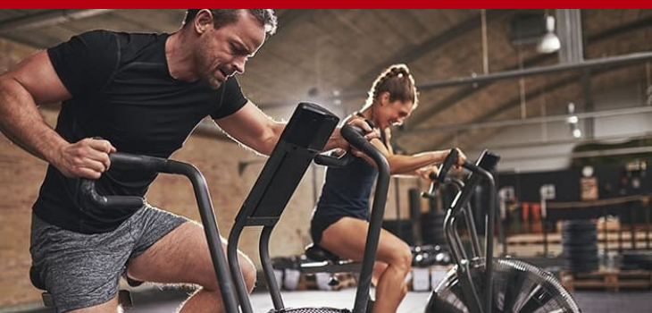 5 Cardio Myths You Need to Stop Believing with Ted Ryce