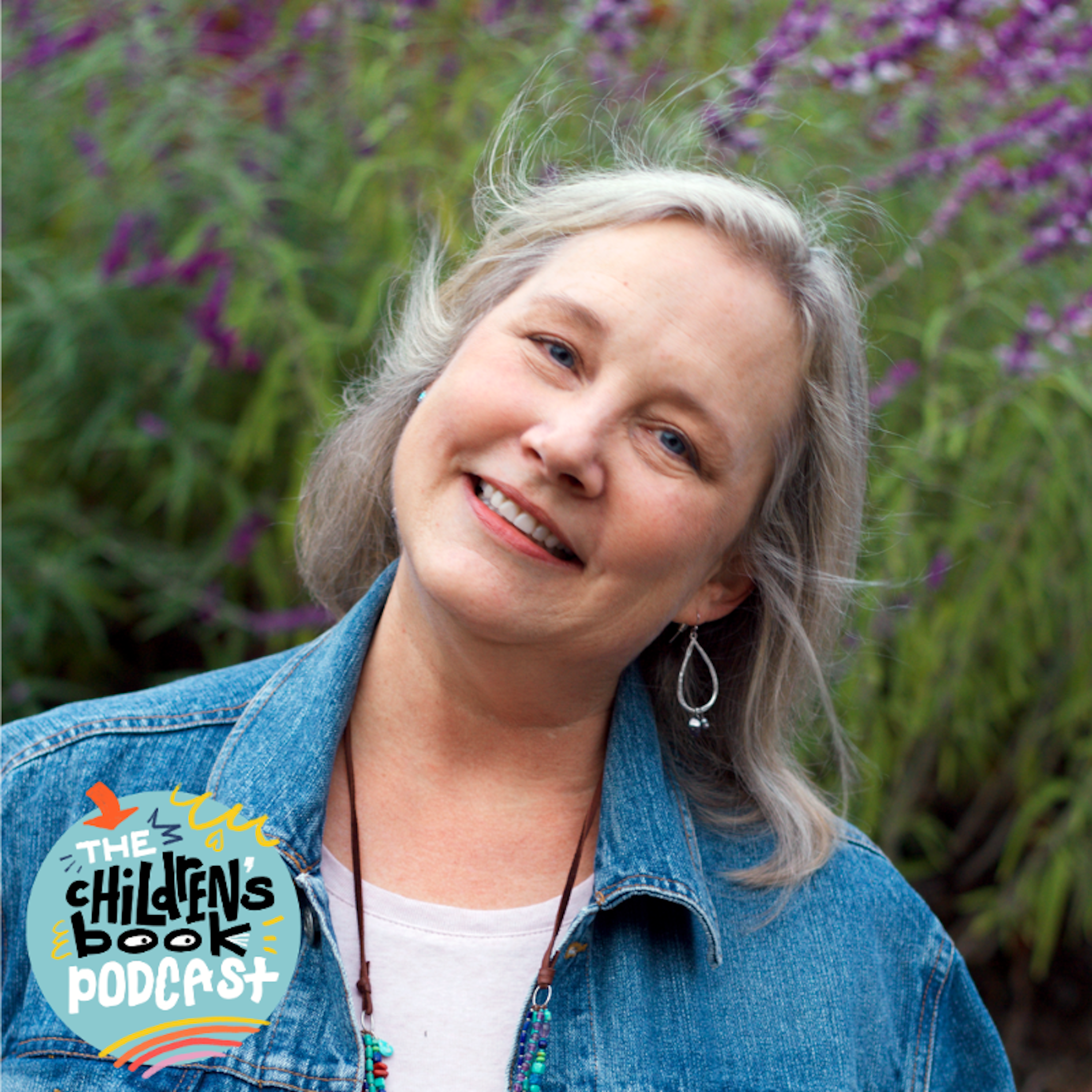 The Voice That We Hear Inside with Katherine Applegate