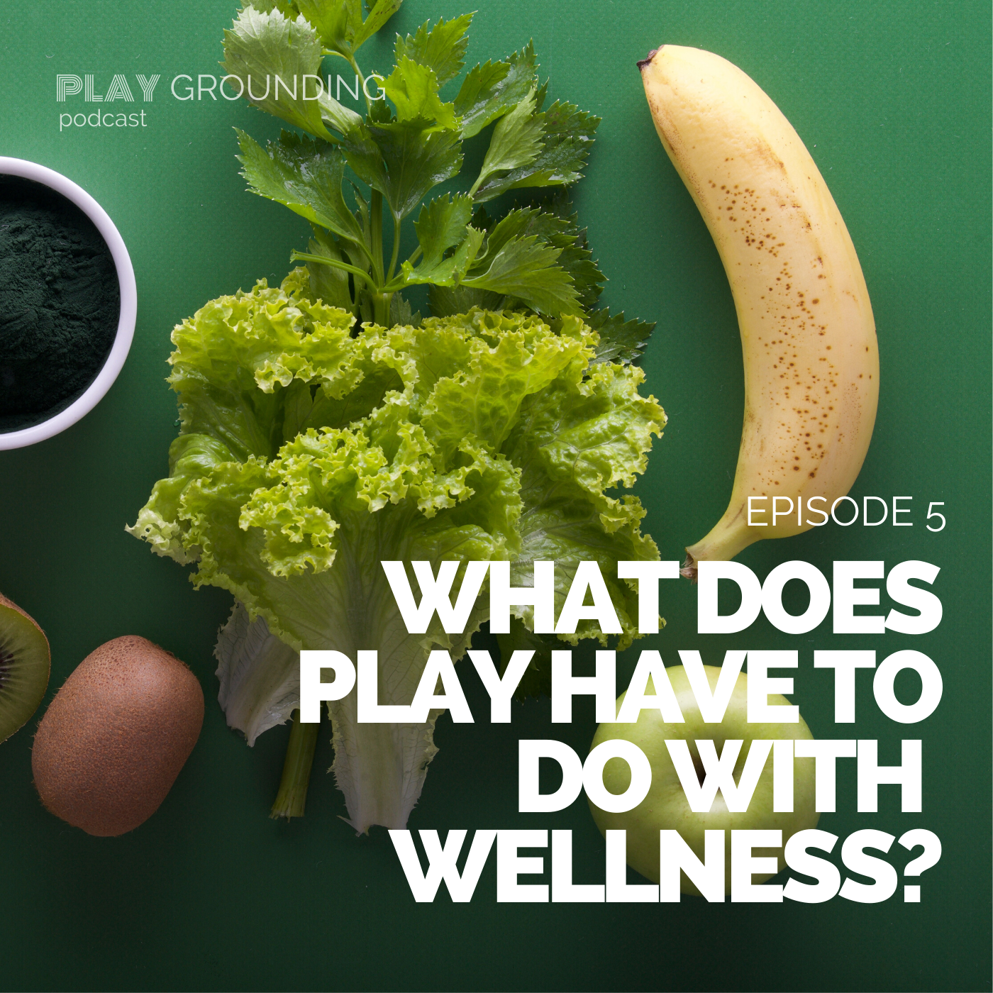 What Does Play Have To Do With Health, Wellness and Professional Fulfillment?