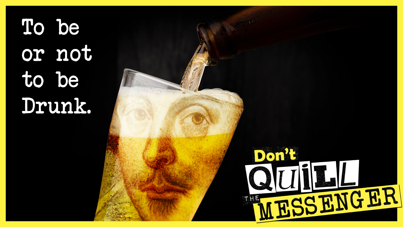 Don\'t Quill the Messenger: Shakespeare Authorship Explored