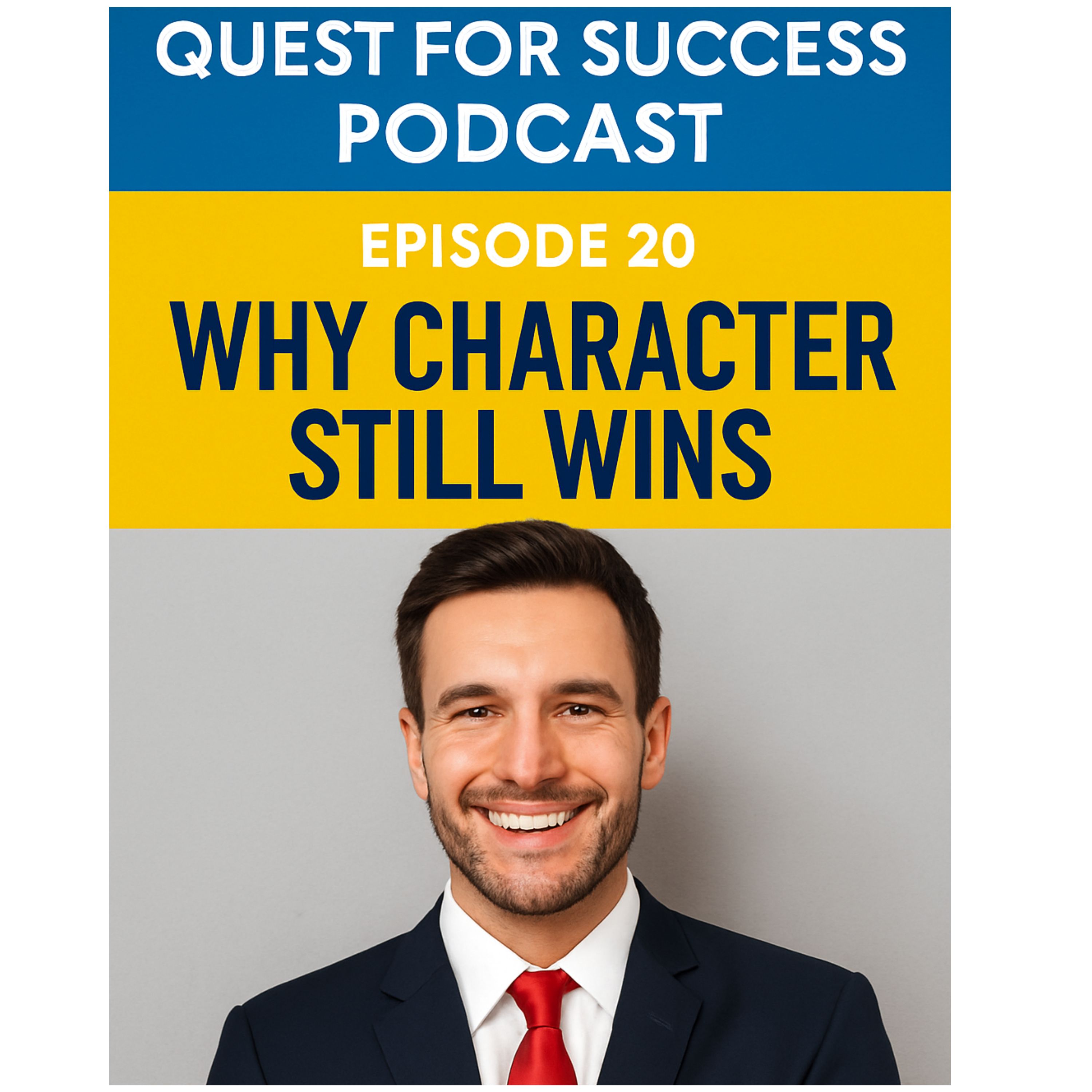 Quest for Success