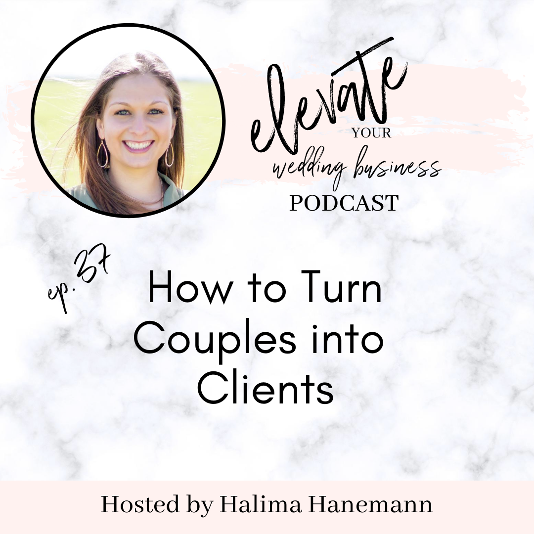 6 Figure Wedding Planner