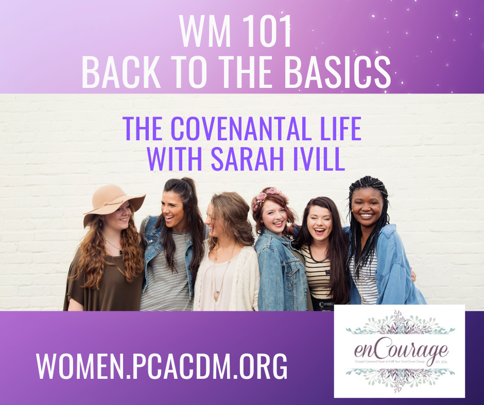 The enCourage Women\'s Podcast