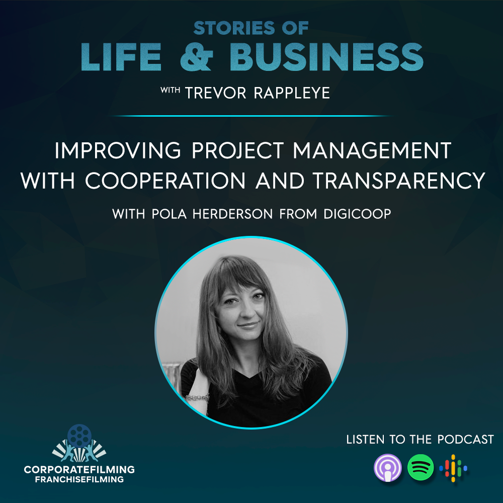 Stories of Life and Business