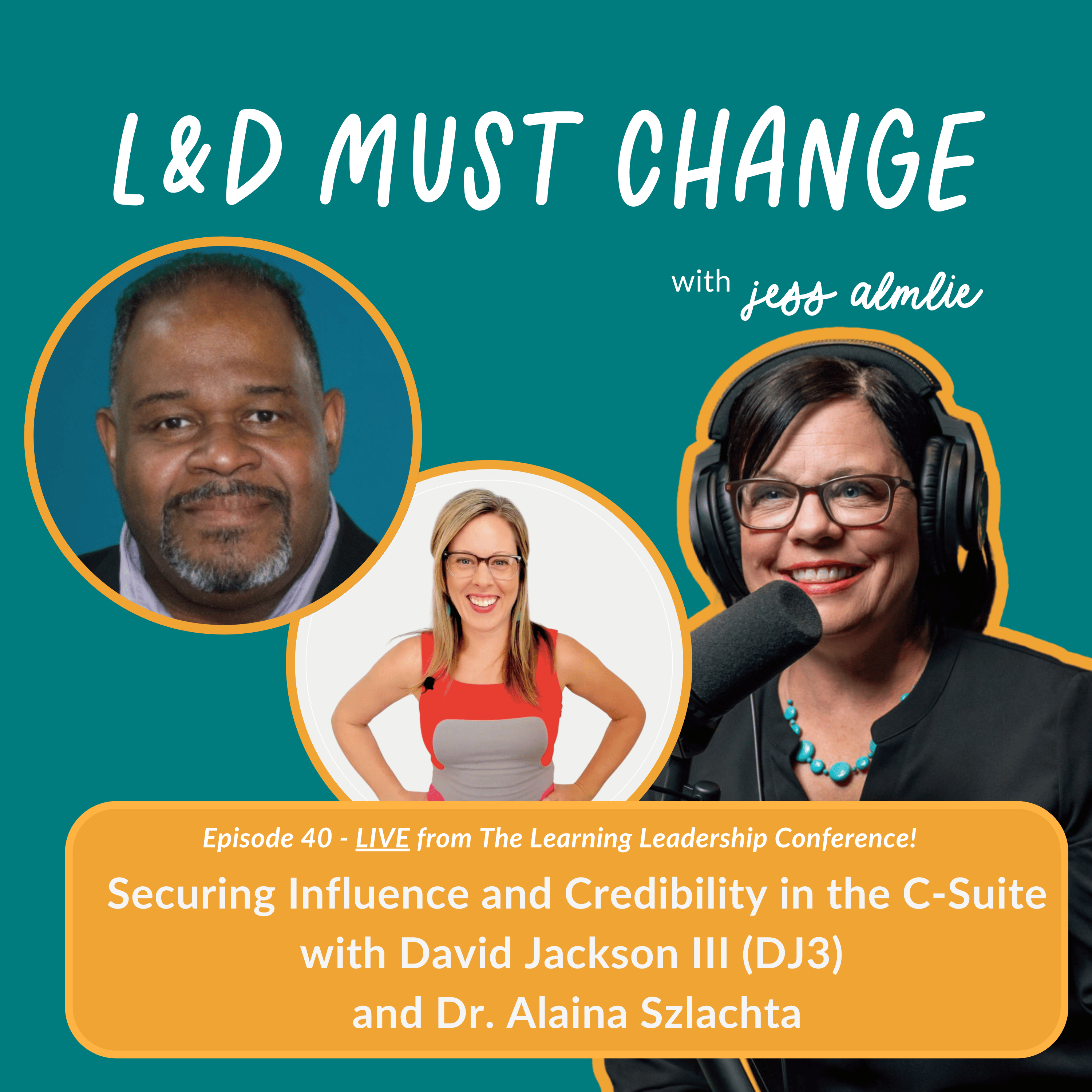 L&D Must Change