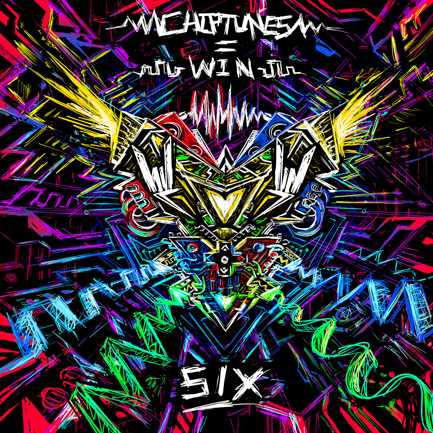 TWiC 195: Chiptunes = WIN Volume 6