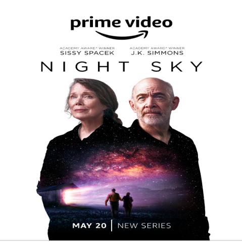 Review of Night Sky