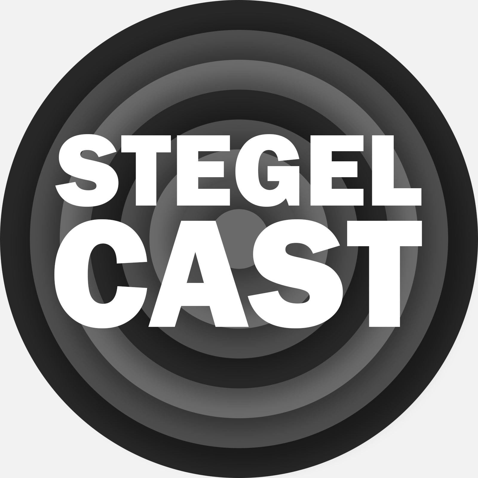 Stegelcast Afsnit 46: Lost Comics med Ole Knudsen