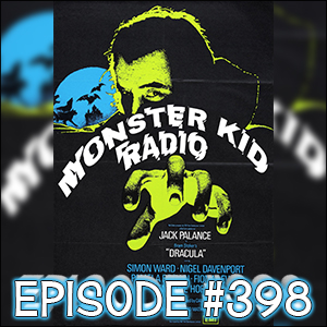 Bride of Monster Kid Radio