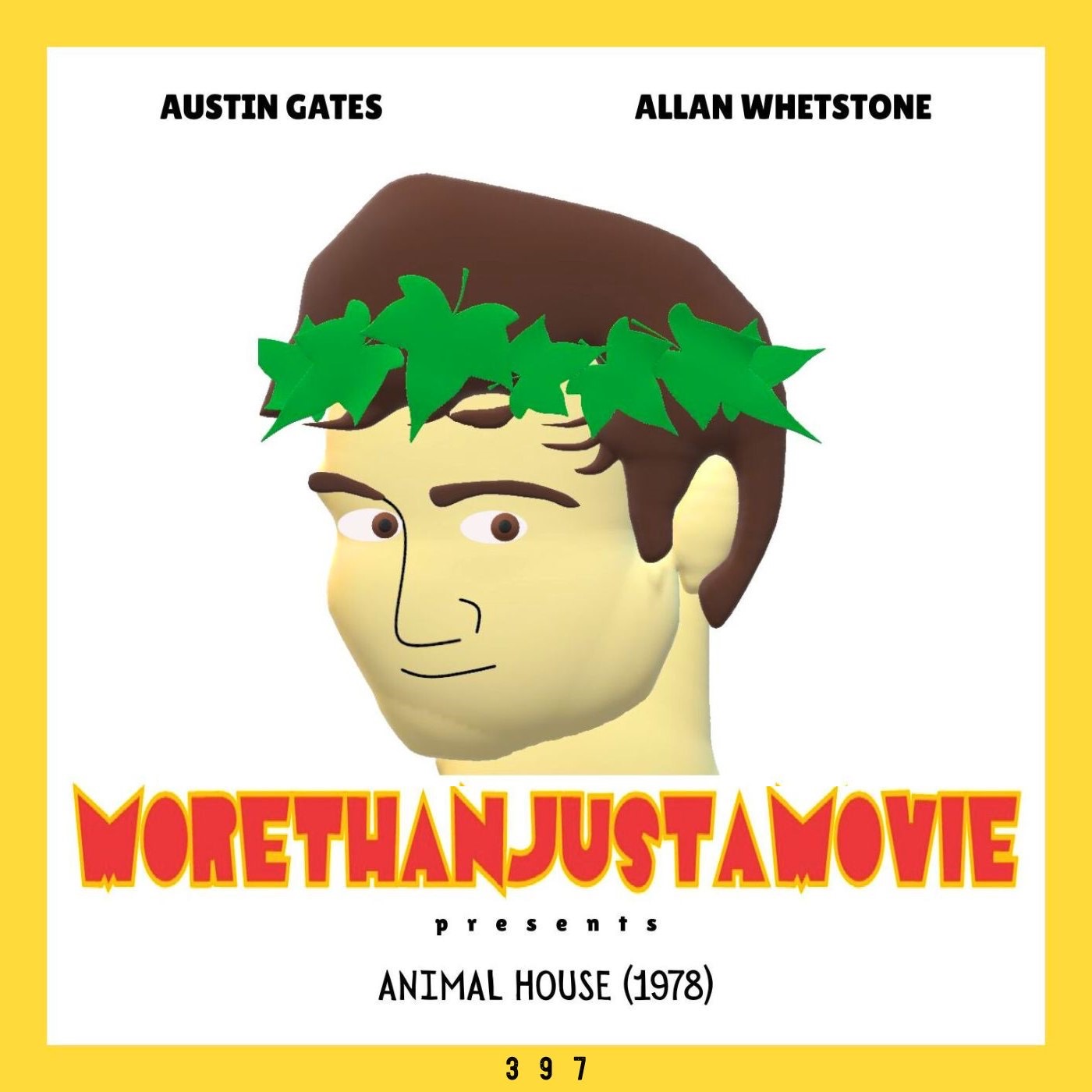 #397: National Lampoon's Animal House