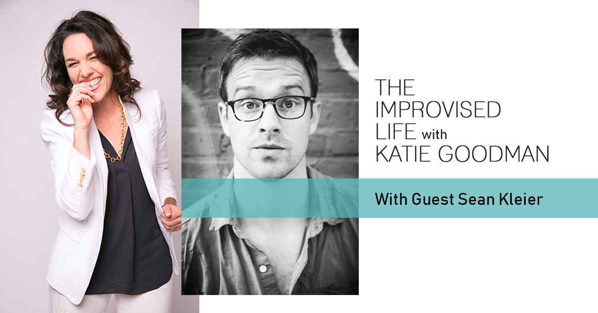Comedy Fails Are Gold: Interview with Comedian and Actor Sean Kleier