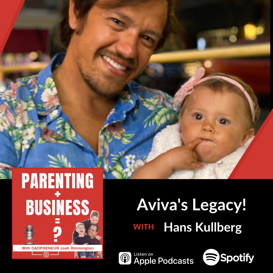 Parenting Plus Business
