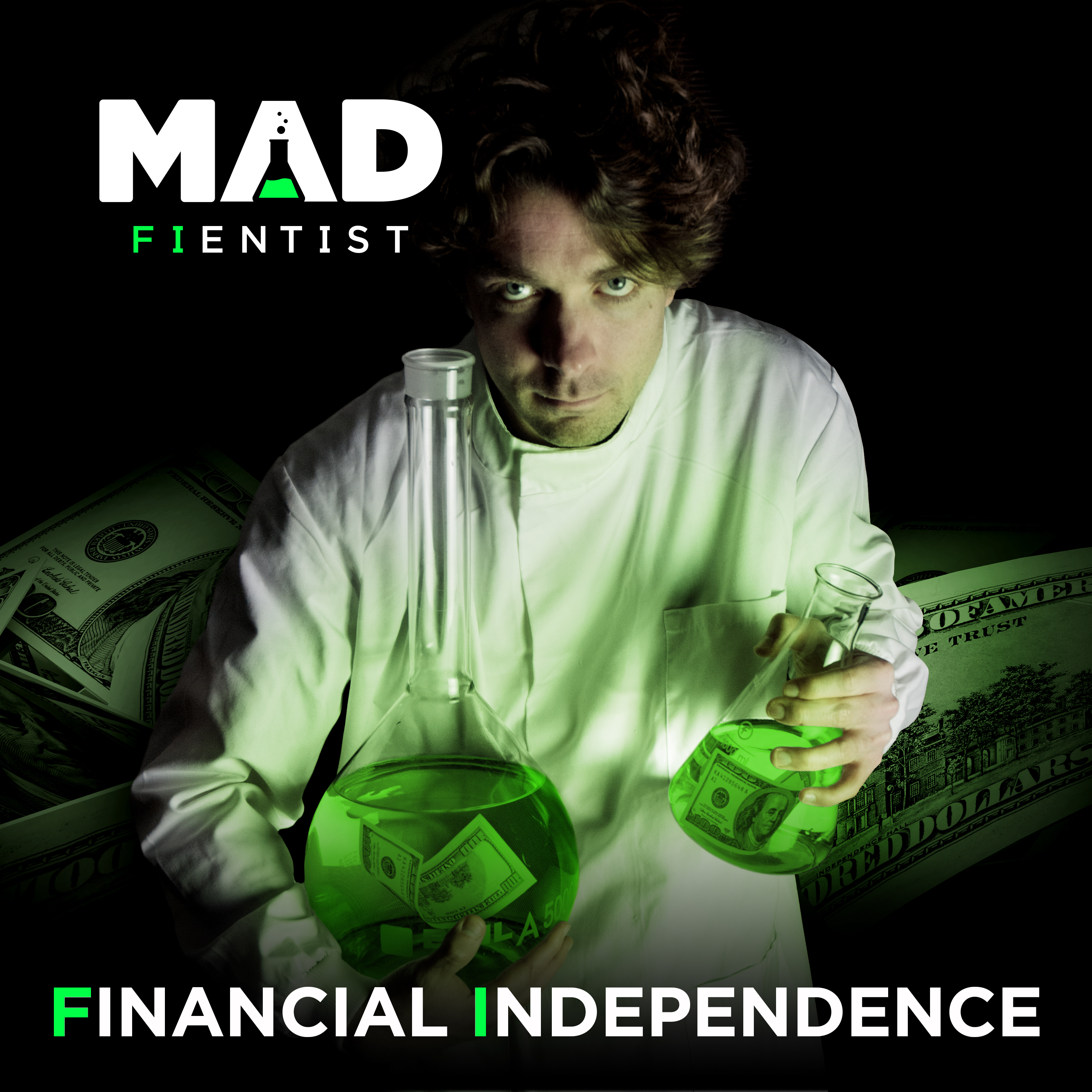 Podcast Cover