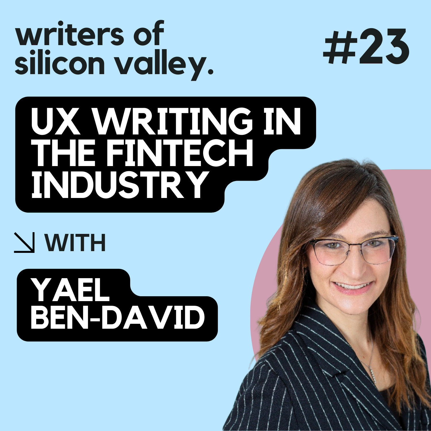 Writers of Silicon Valley