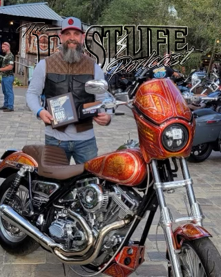 FXR Tour Builder Unit 6 Customs #344