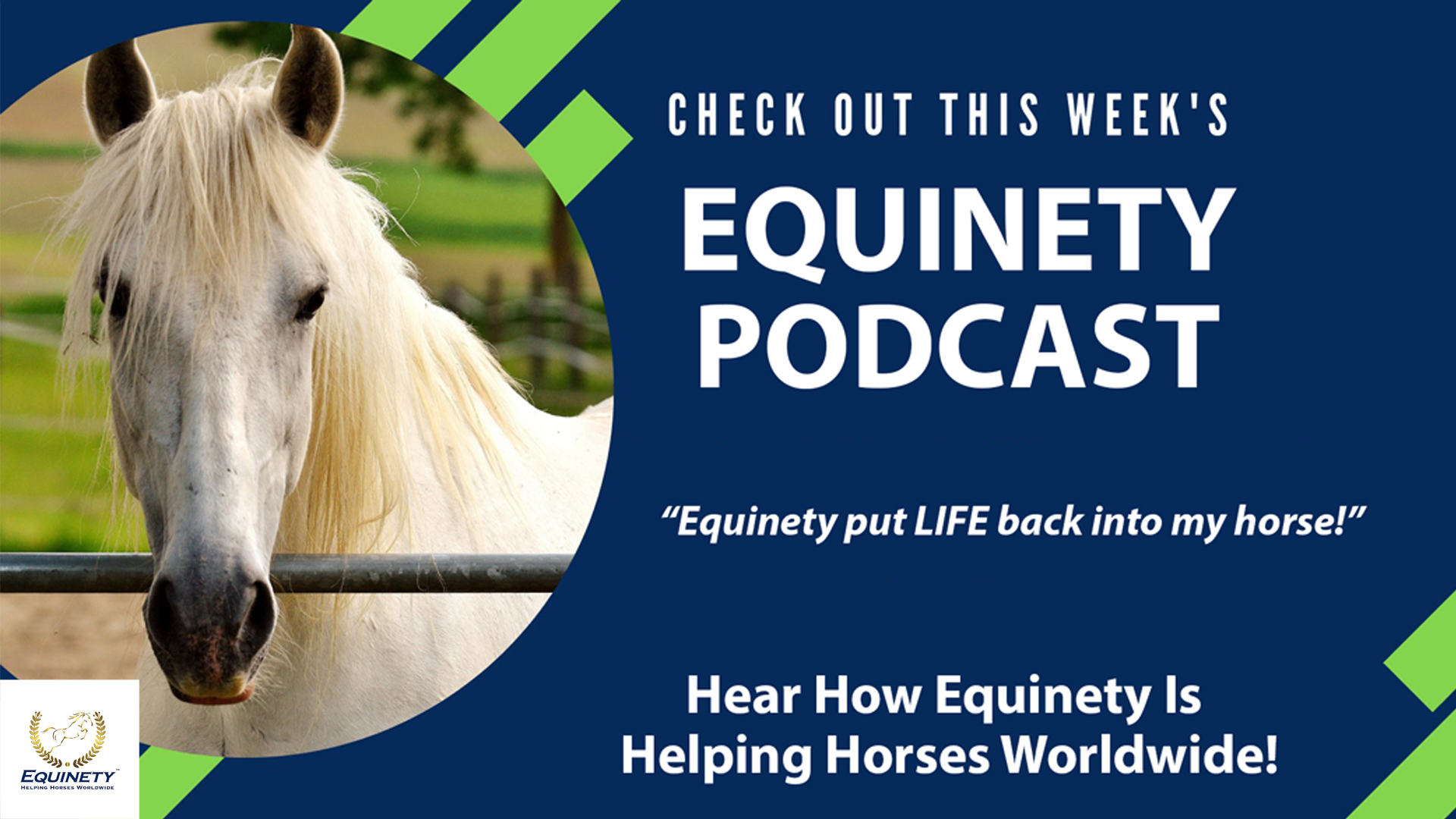 Team Equinety Podcast