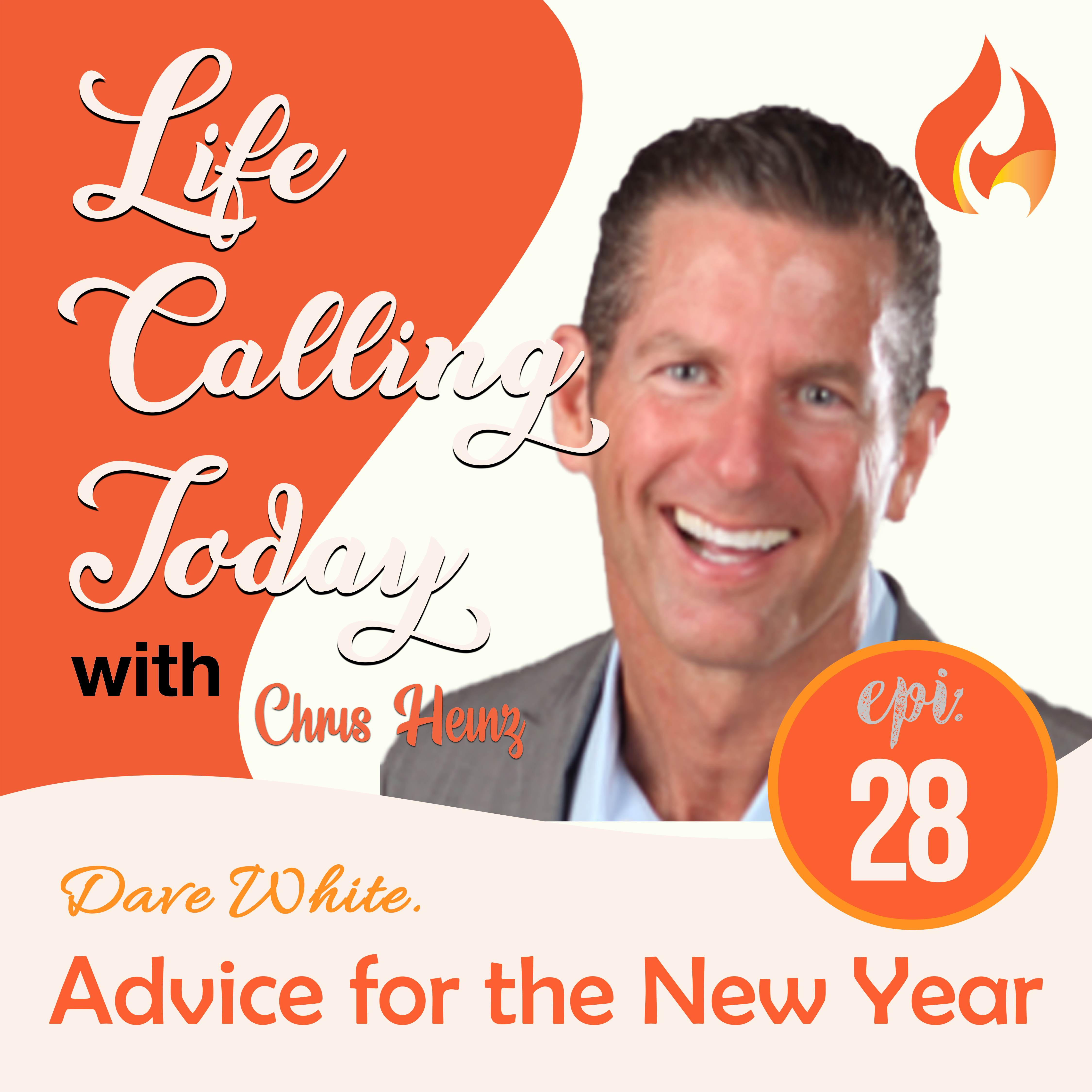 Christian Life Calling