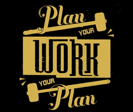 Podcast #78: Are you TOO BUSY to PLAN?