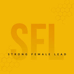 Strong Female Lead