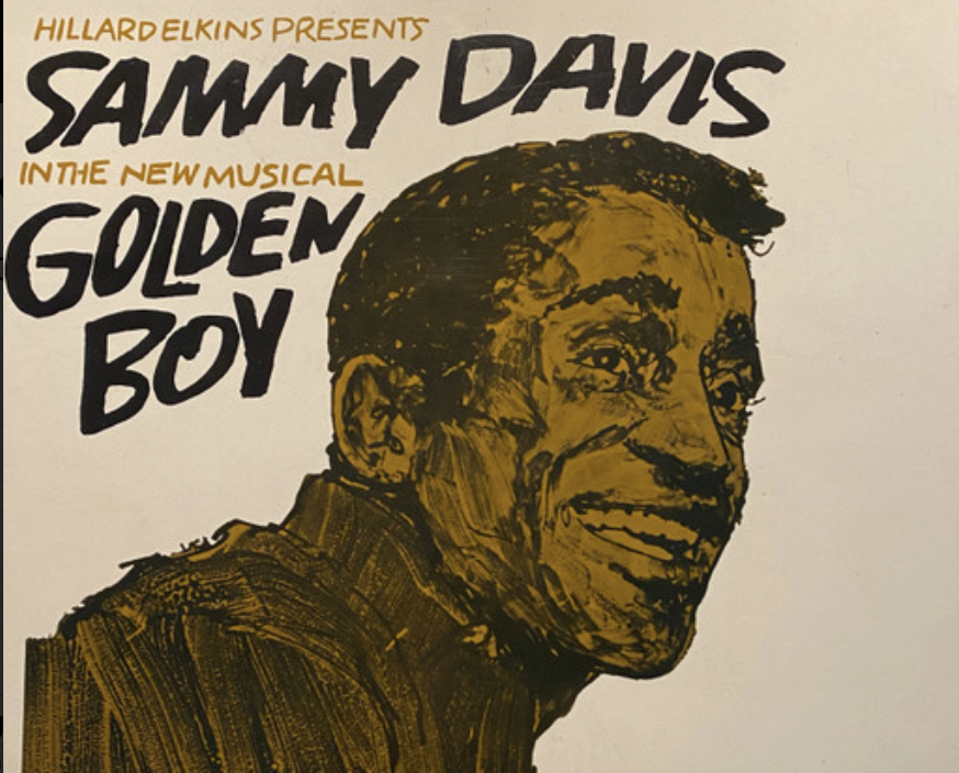 Sammy Davis Jr. Centenary Celebration (Part Two)