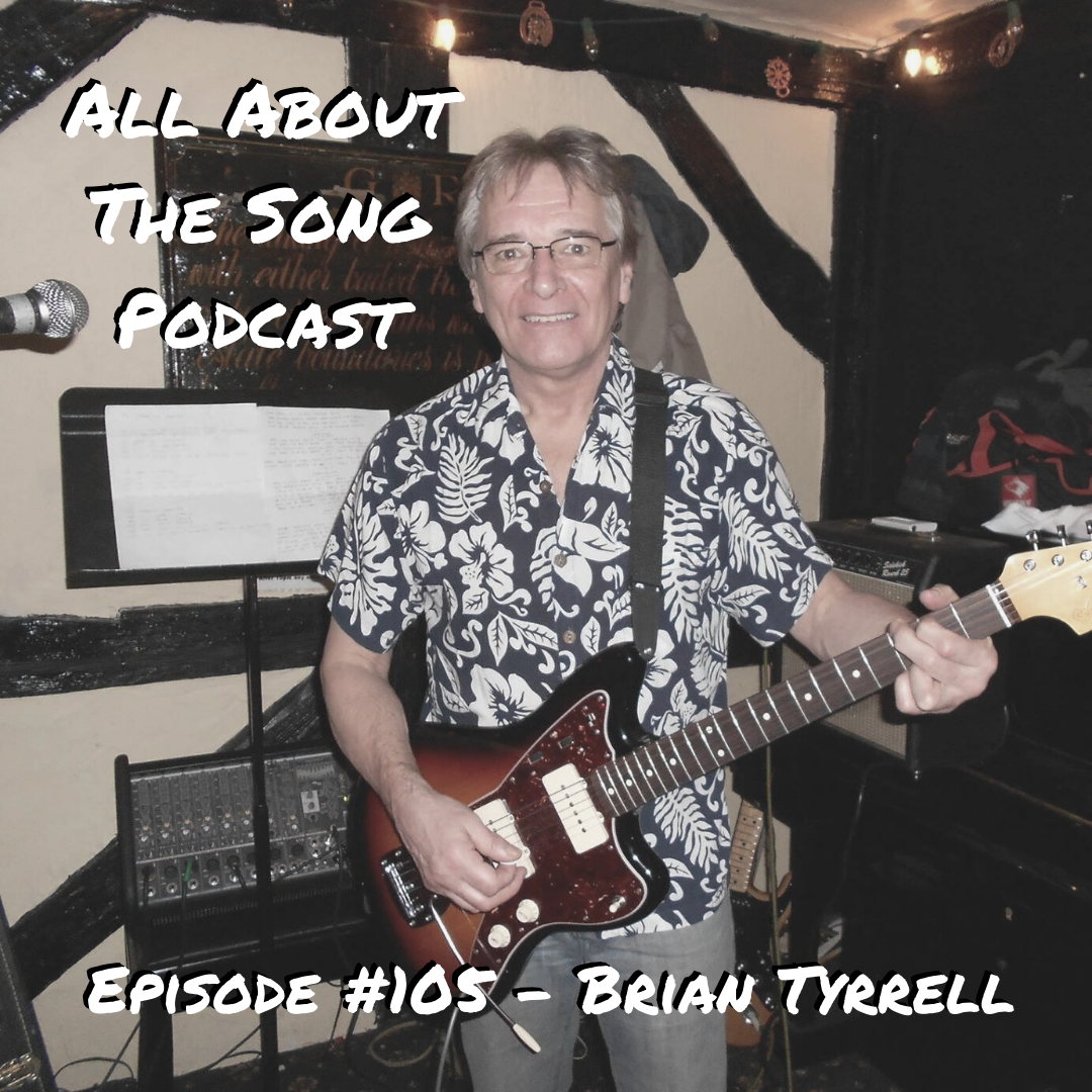 All About The Song