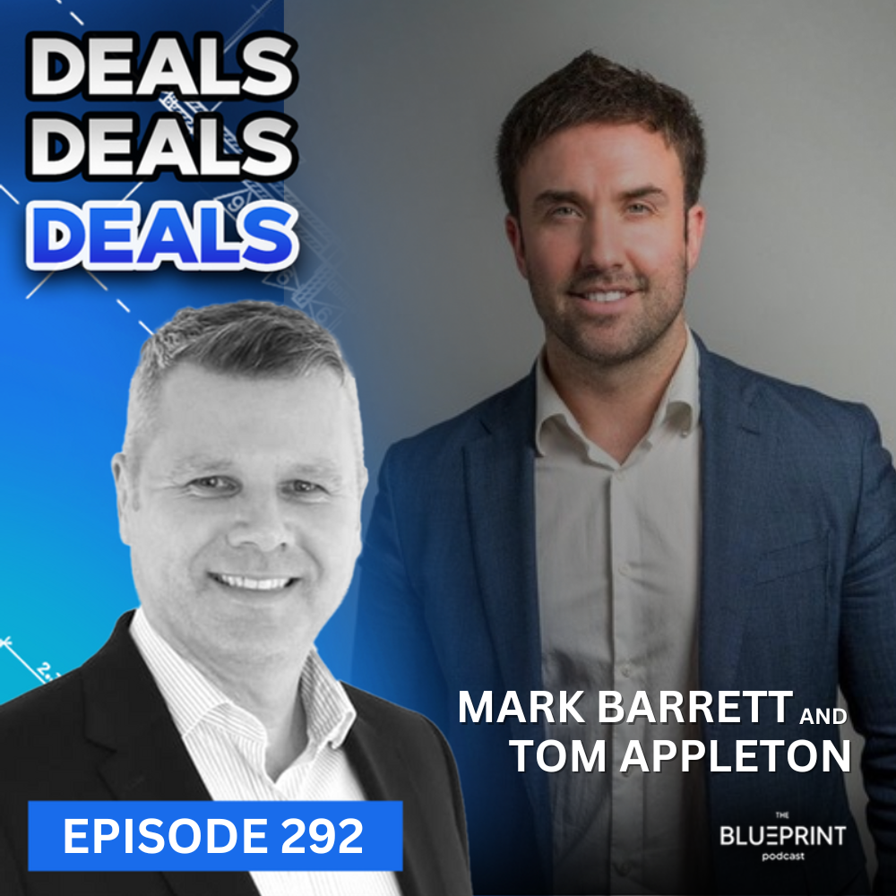 The Blueprint Podcast