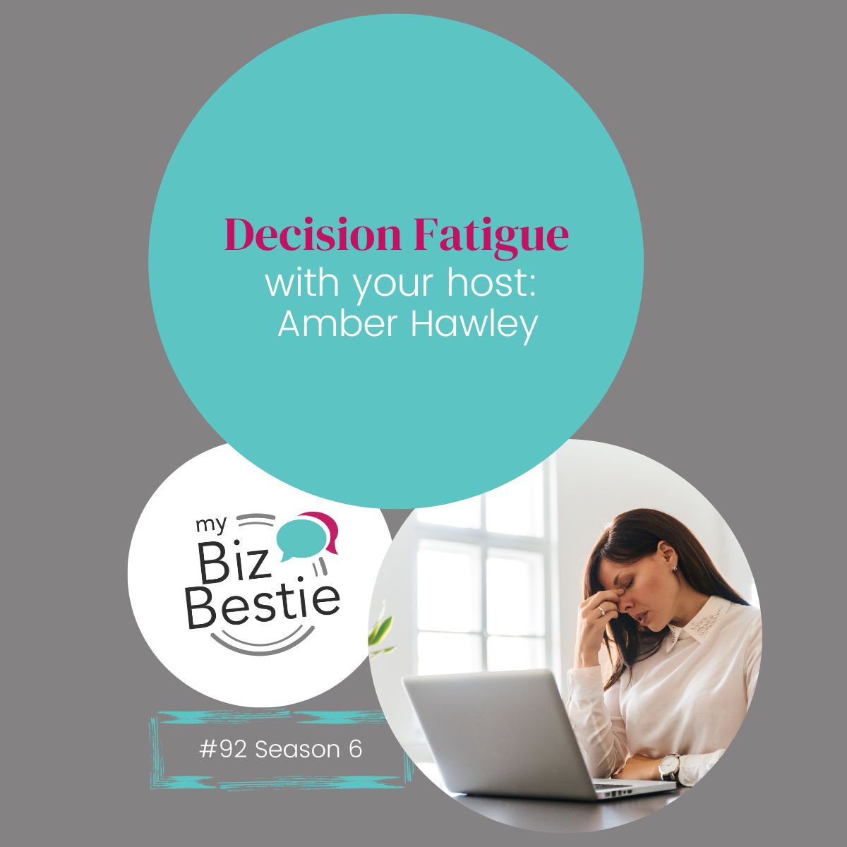 The Easily Distracted Entrepreneur