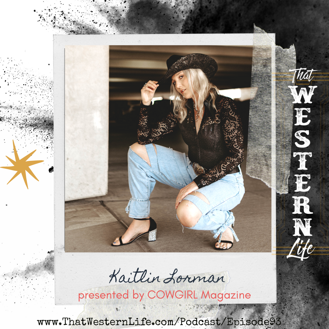 Ep. 93 - Kaitlin Lorman of Sundial Show Clothing