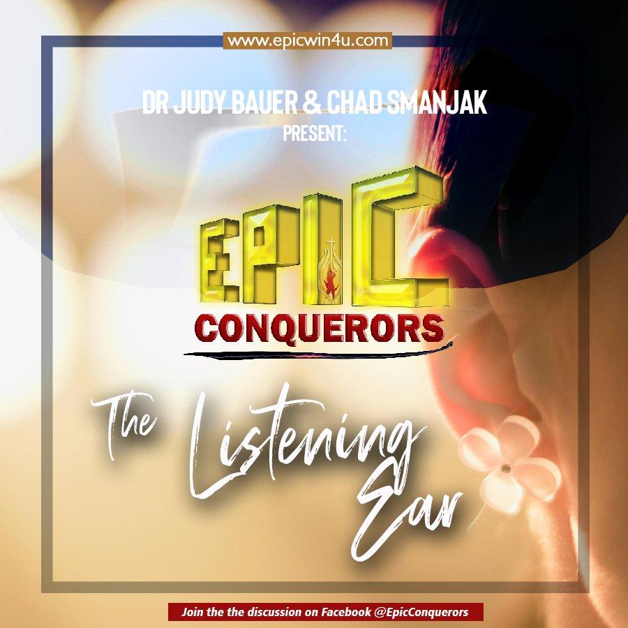 The Listening Ear