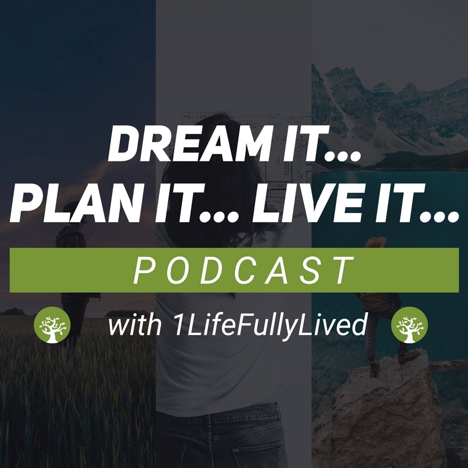 Invest Wisely with 1Life Founder, Tim Rhode