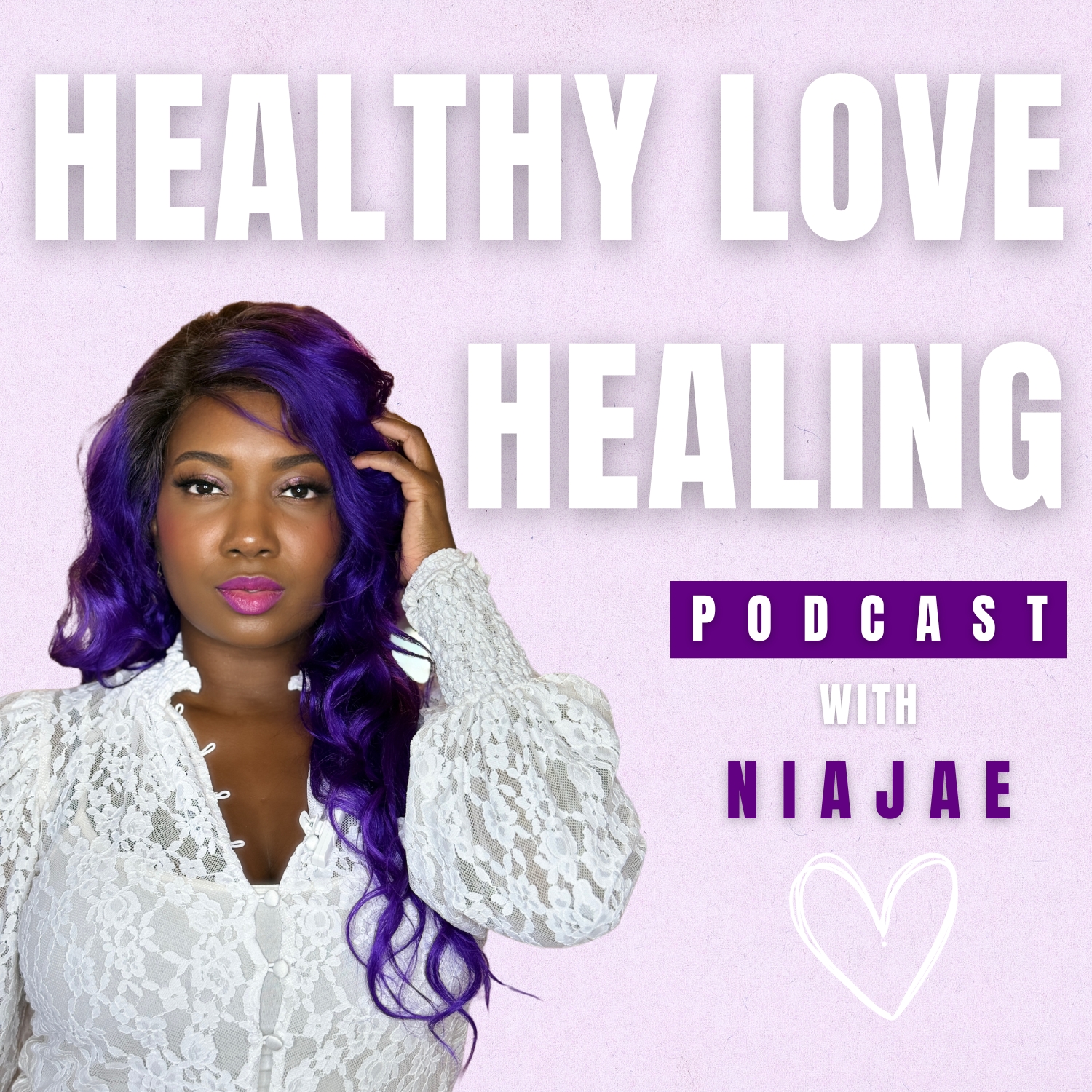 Healthy Love Healing