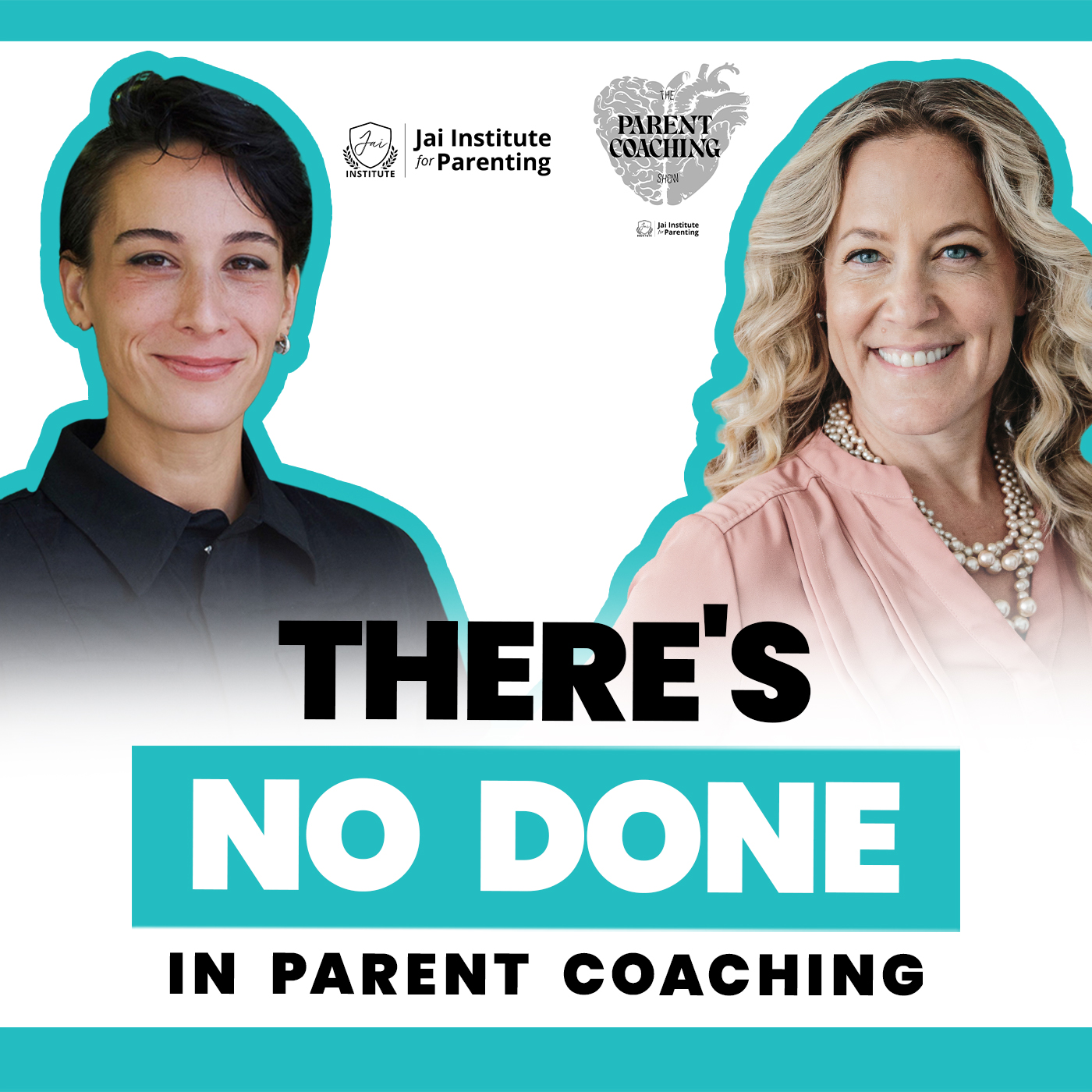 The Parent Coaching Show
