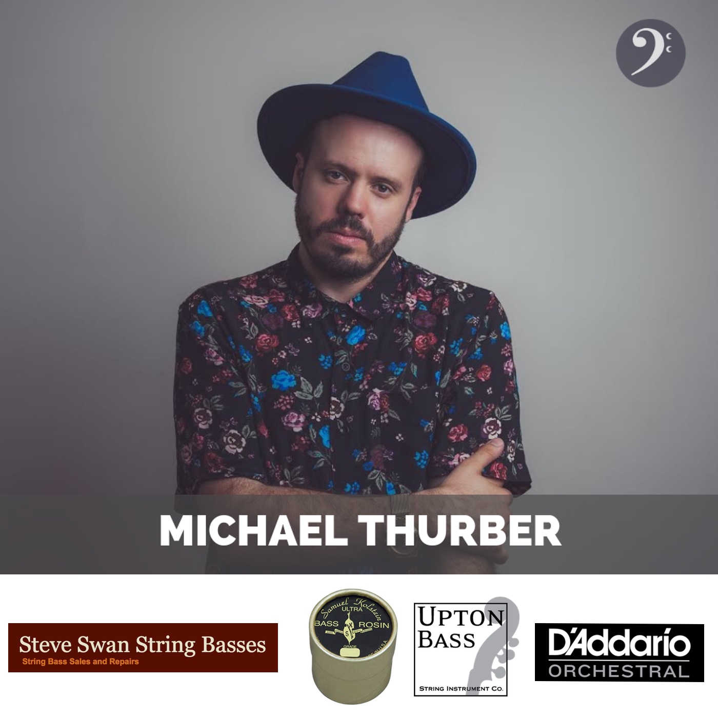 539: Michael Thurber on endless possibilities