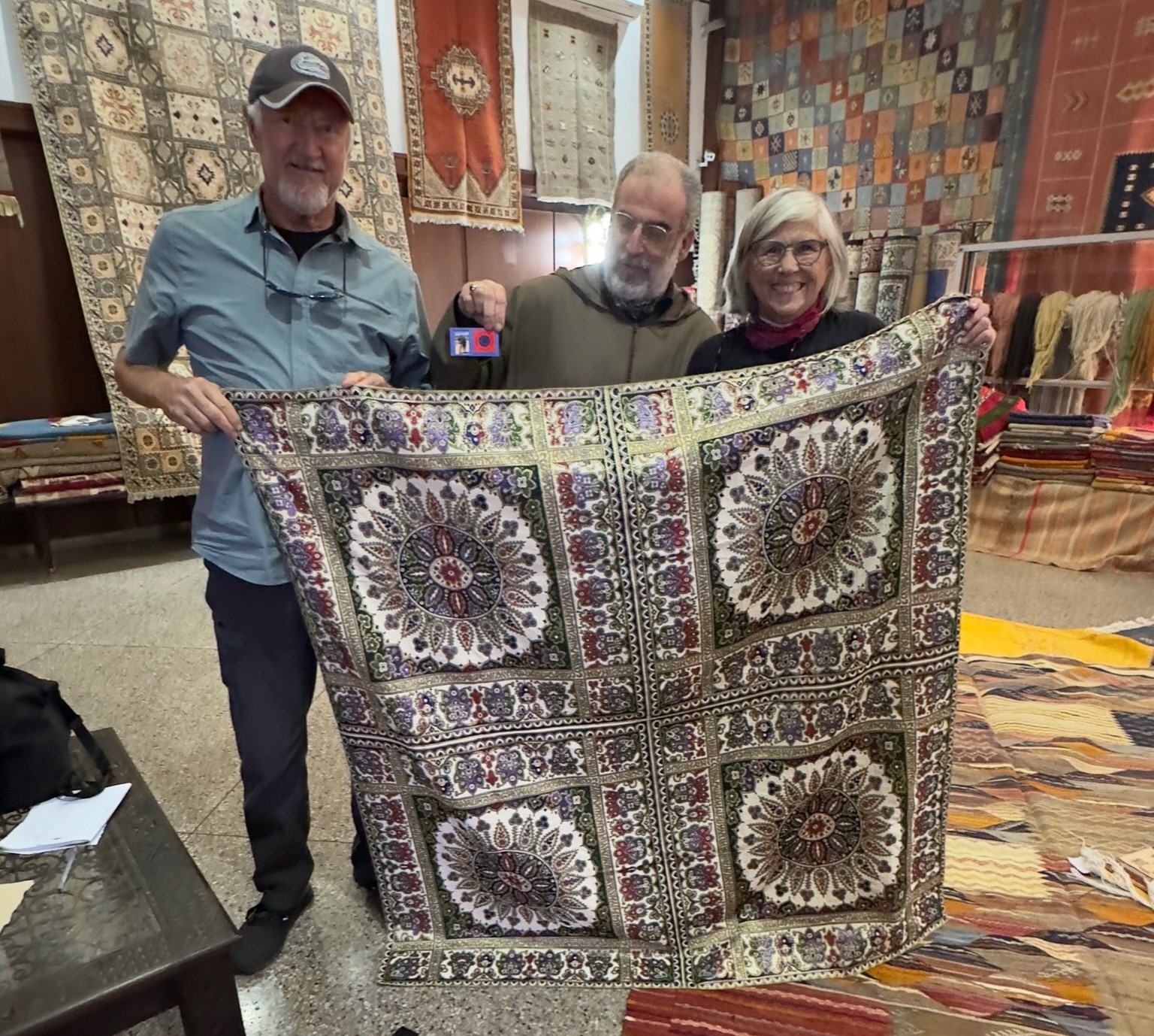 Ageless Travel Adventures Podcast