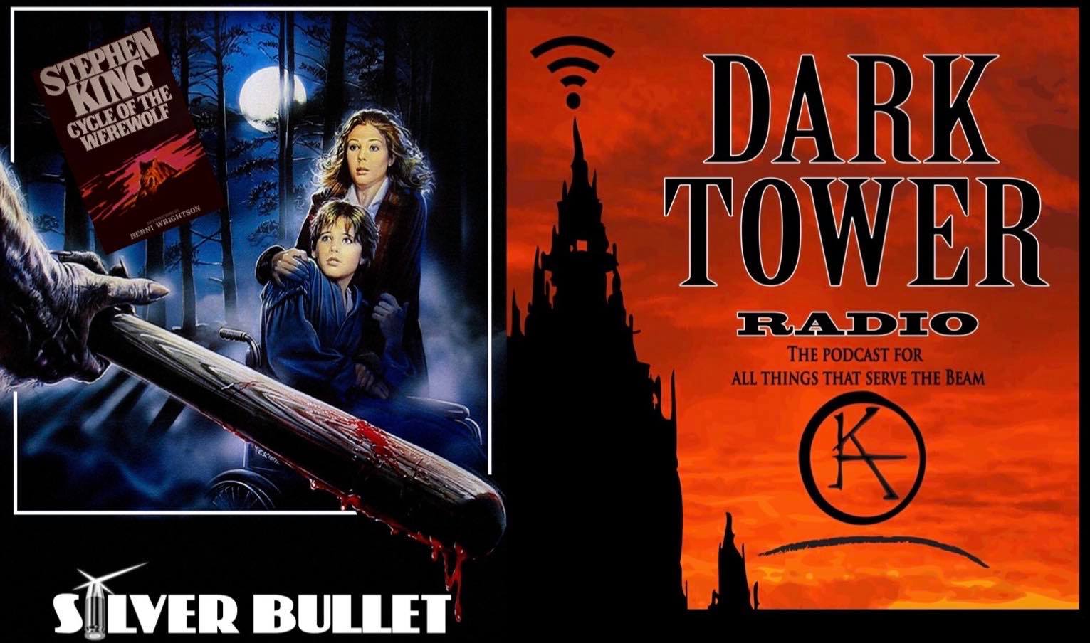 Dark Tower Radio