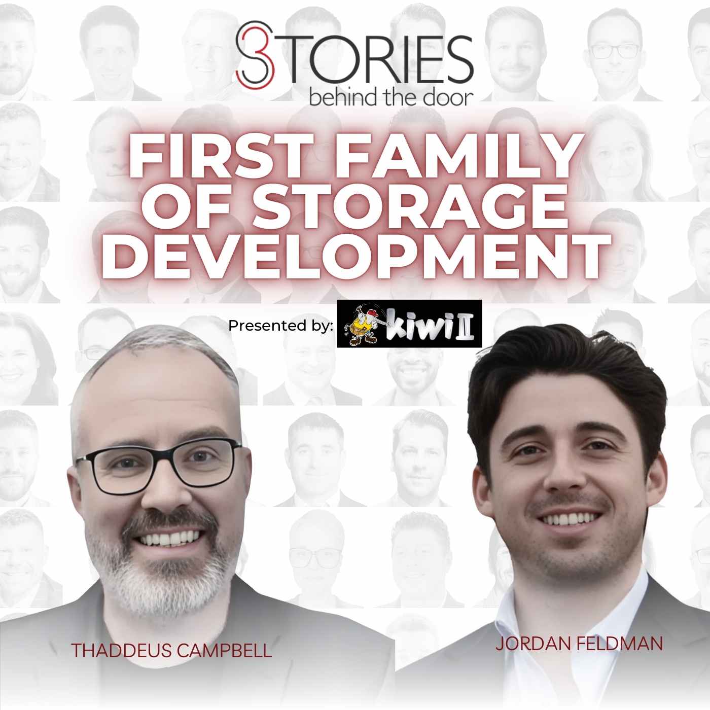 Jordan Feldman is helping his father cement his legacy in the Self Storage Industry.