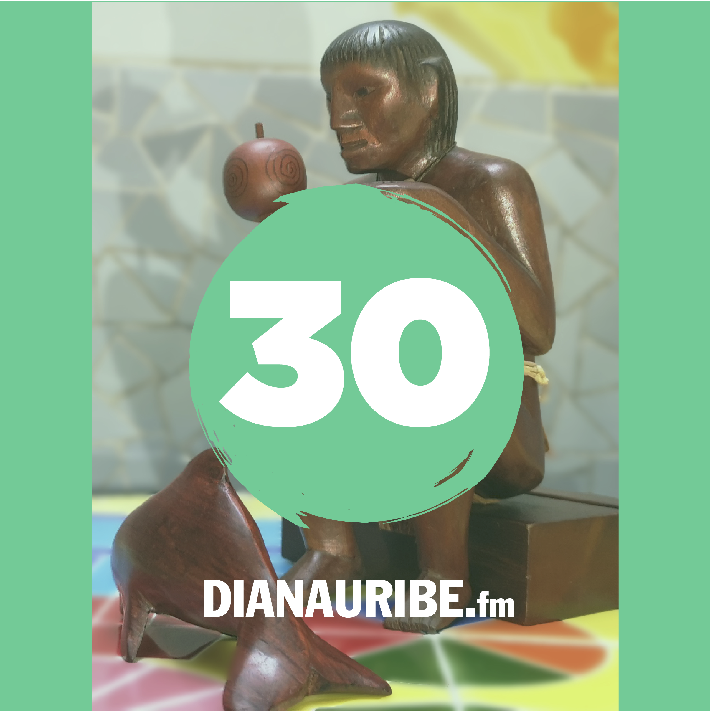 DianaUribe.fm