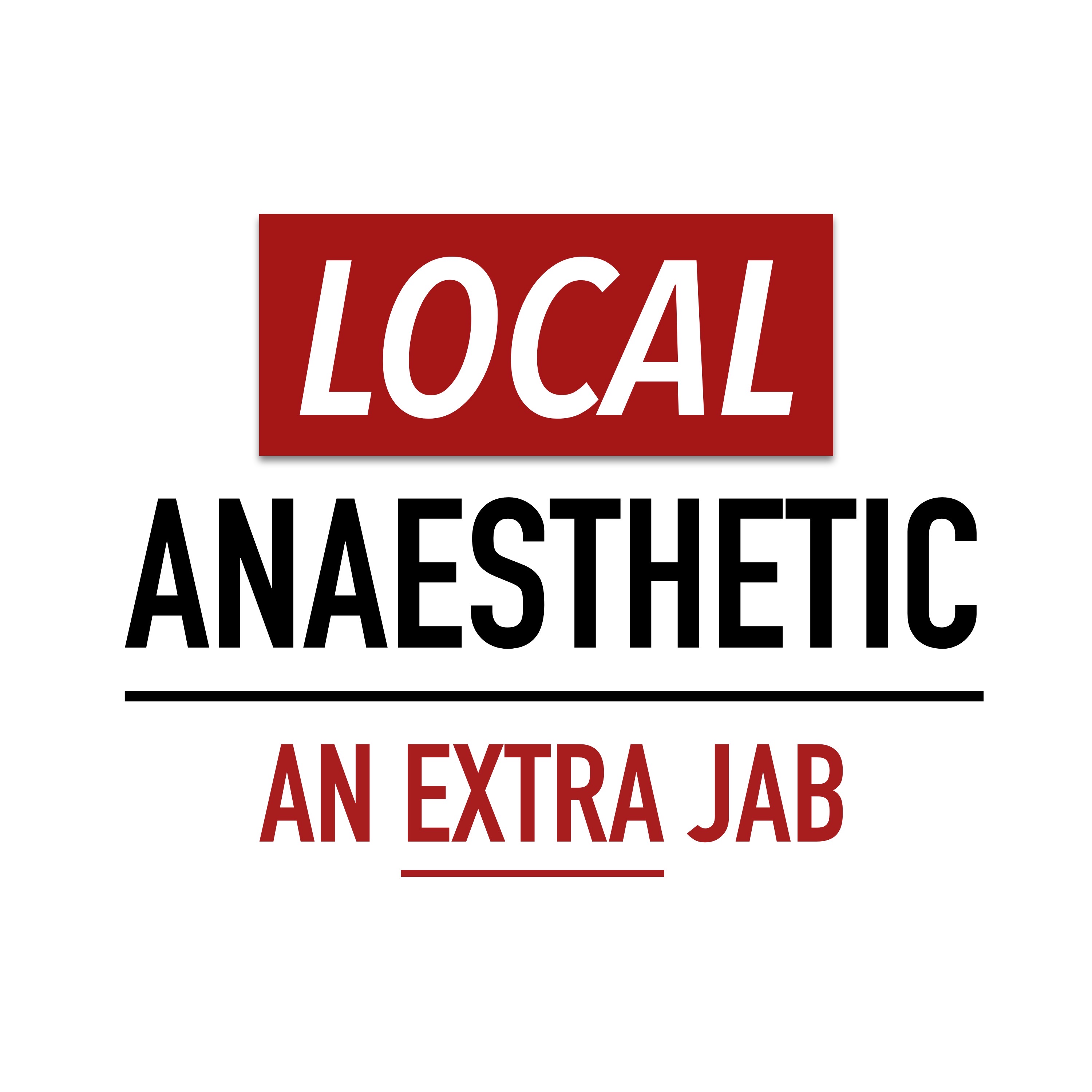 LAPodcast - An Extra Jab 37: Powerful but Misguided Telephony (Preview)