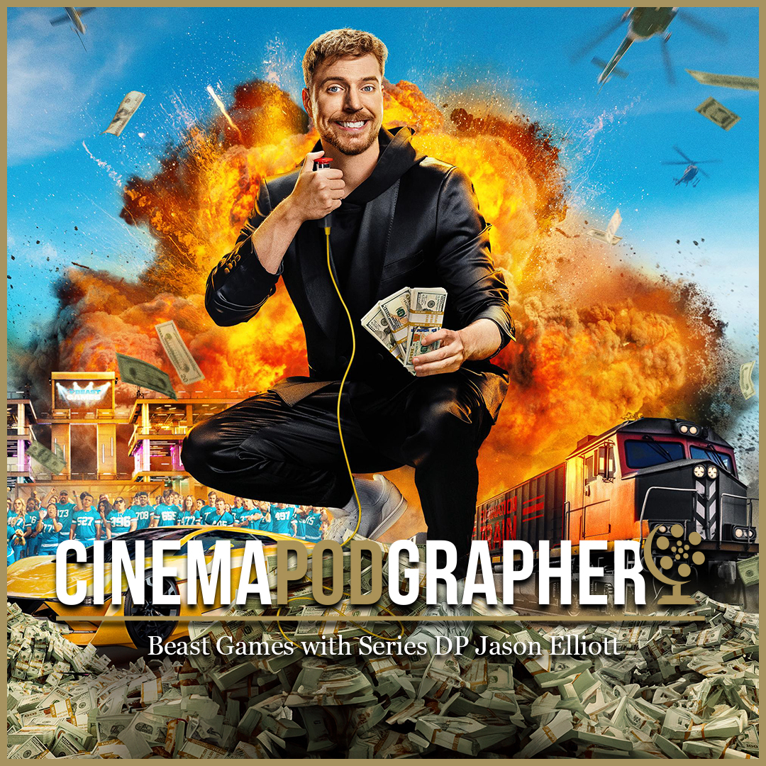 Cinemapodgrapher