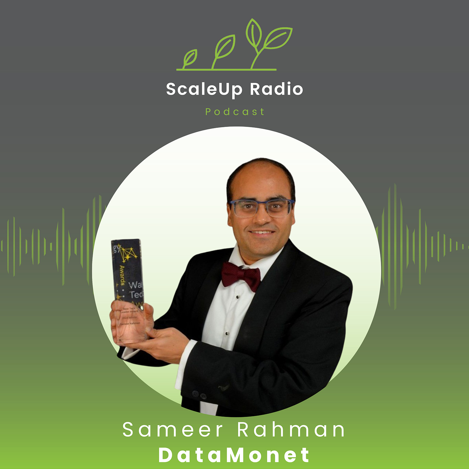 ScaleUp Radio