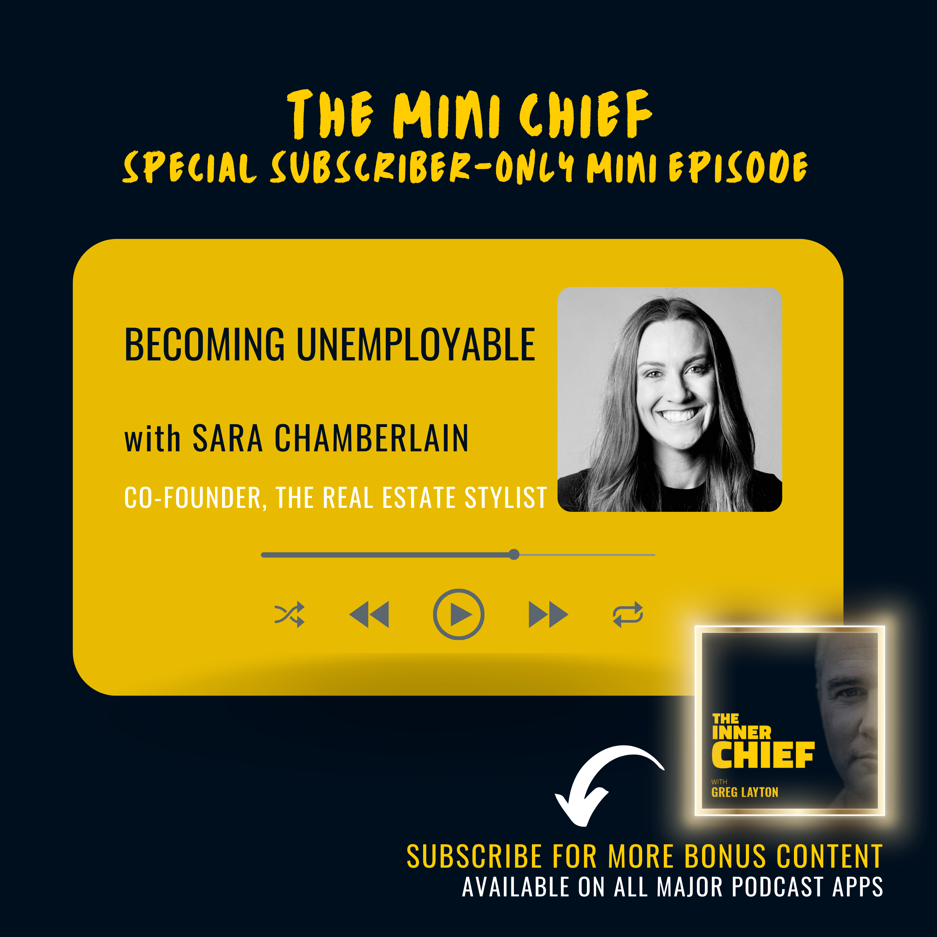 The Inner Chief