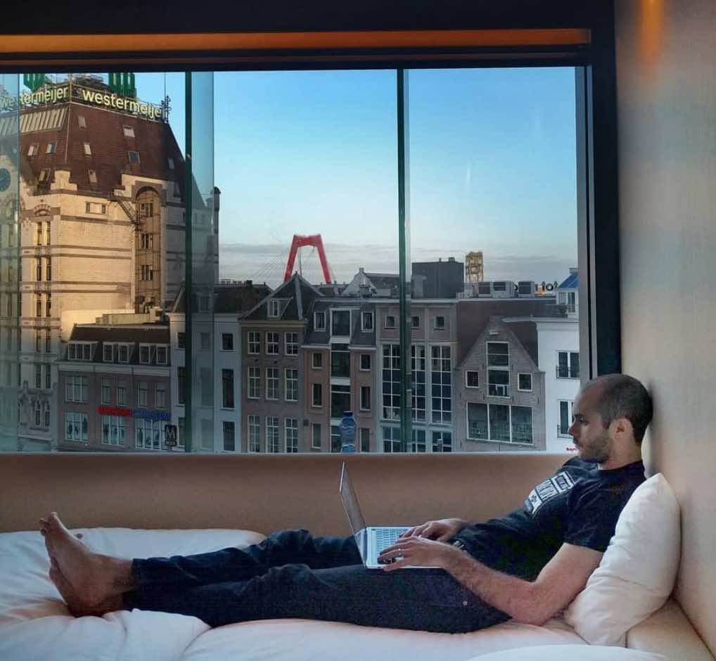 Millennial Travel Podcast