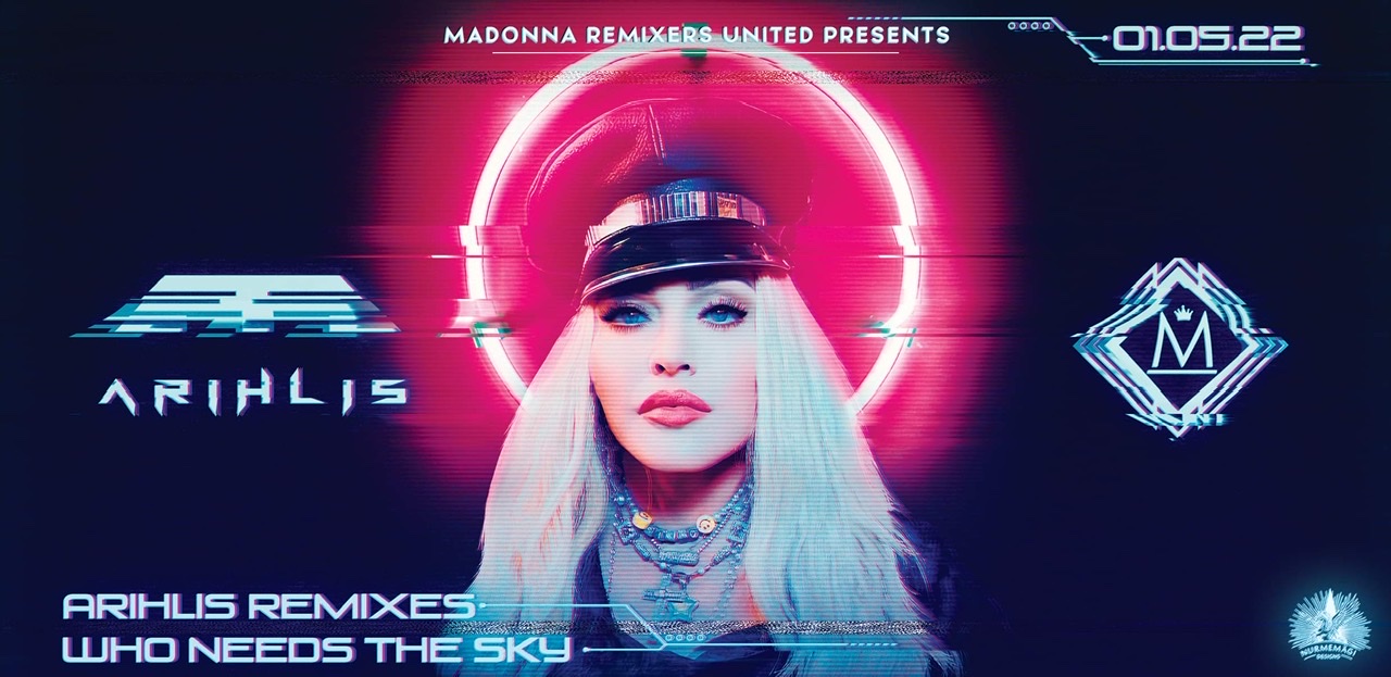 Getting close metyou remix