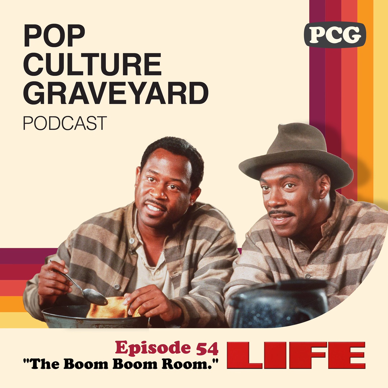 Pop Culture Graveyard